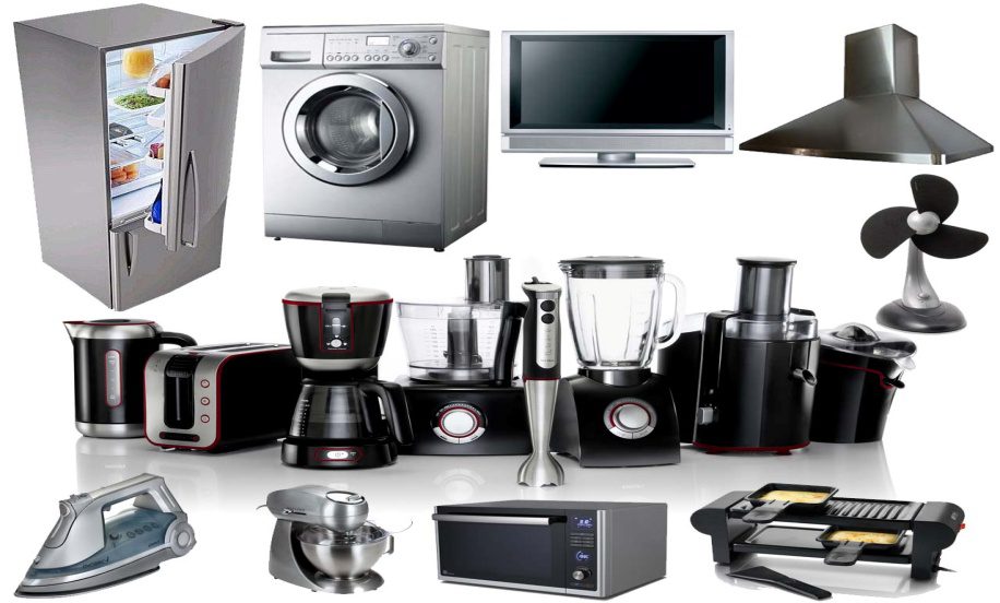 Housewarming Gifts Electronic Appliances