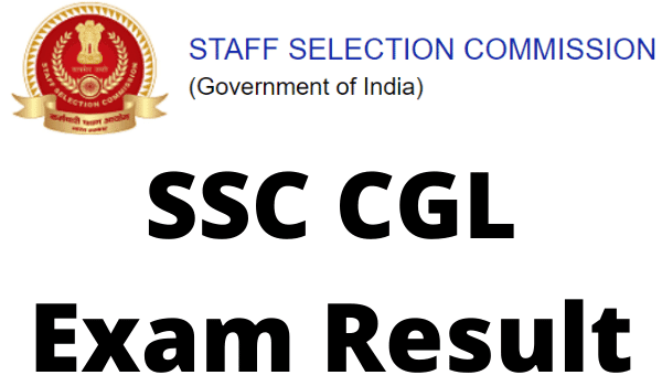 SSC CGL Result 2024