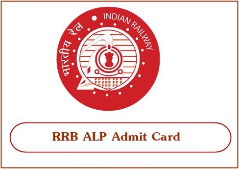 RRB ALP Admit Card