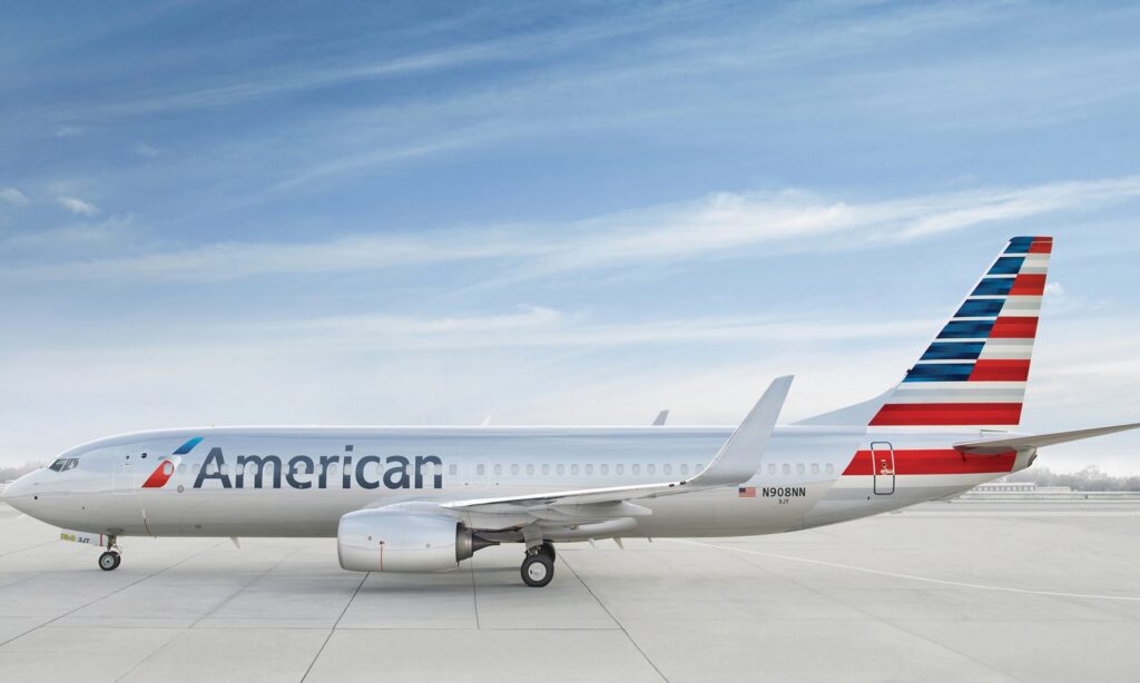 American Airlines Contact Number