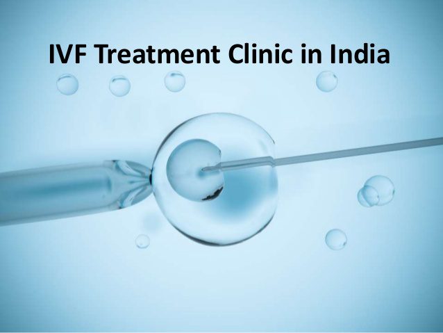 IVF Treatment