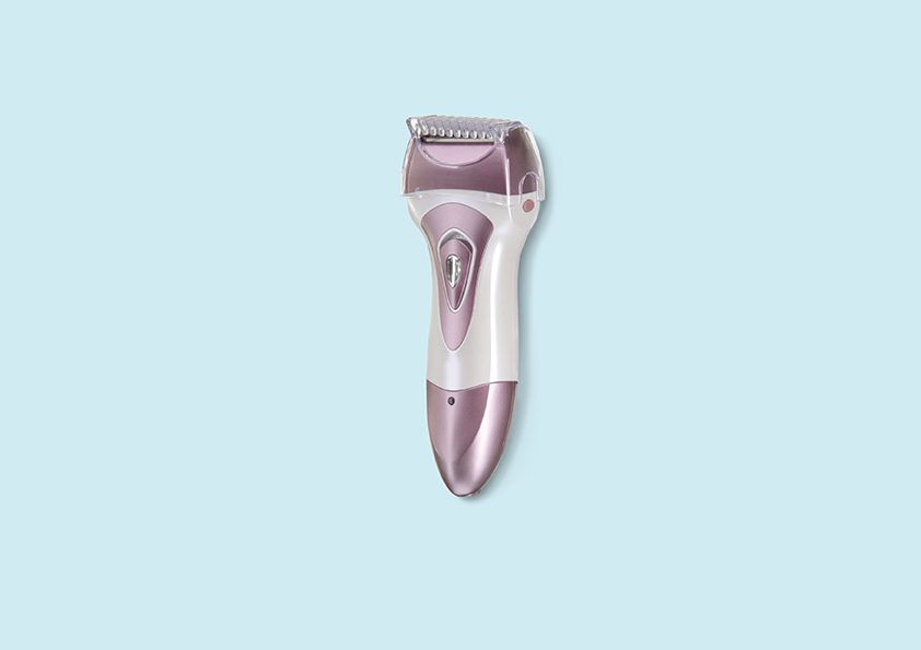 Ladies Electric Shavers