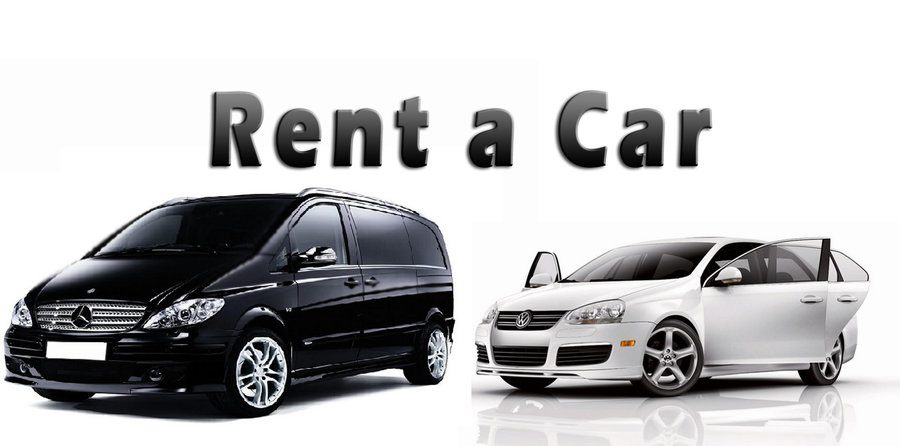 Car rent in Doha