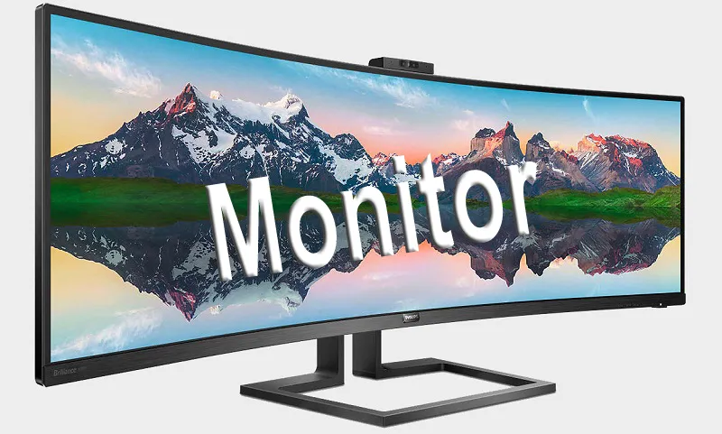 Monitors