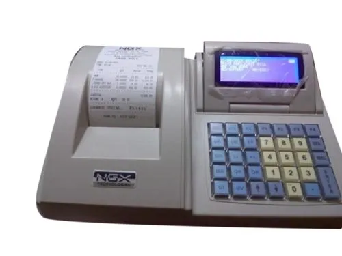 NGX Billing Machine