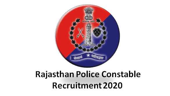 Rajasthan Police Recruitment