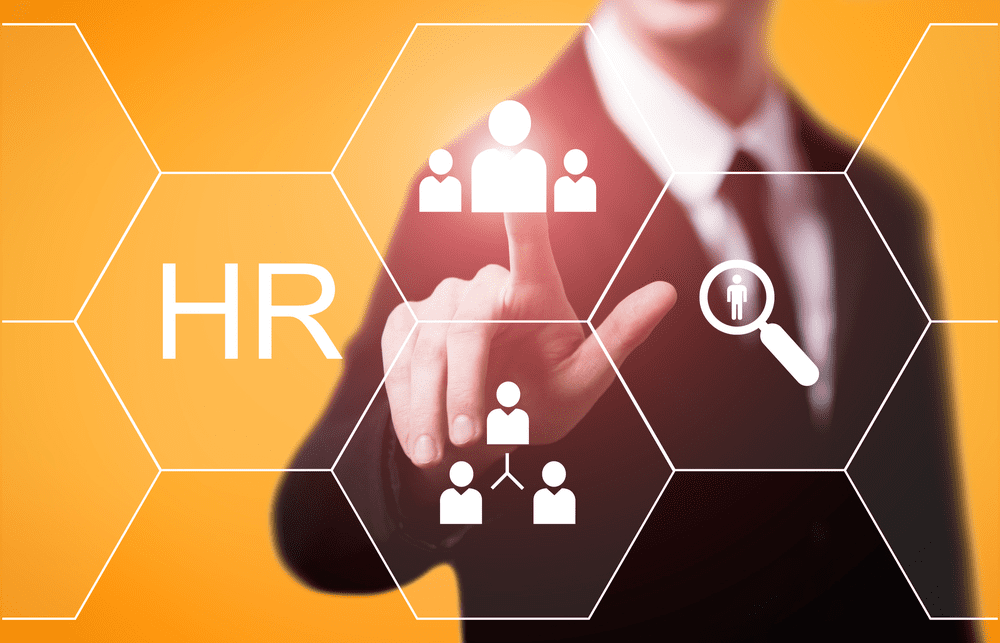 How To Have A Successful Digital HR Transformation?