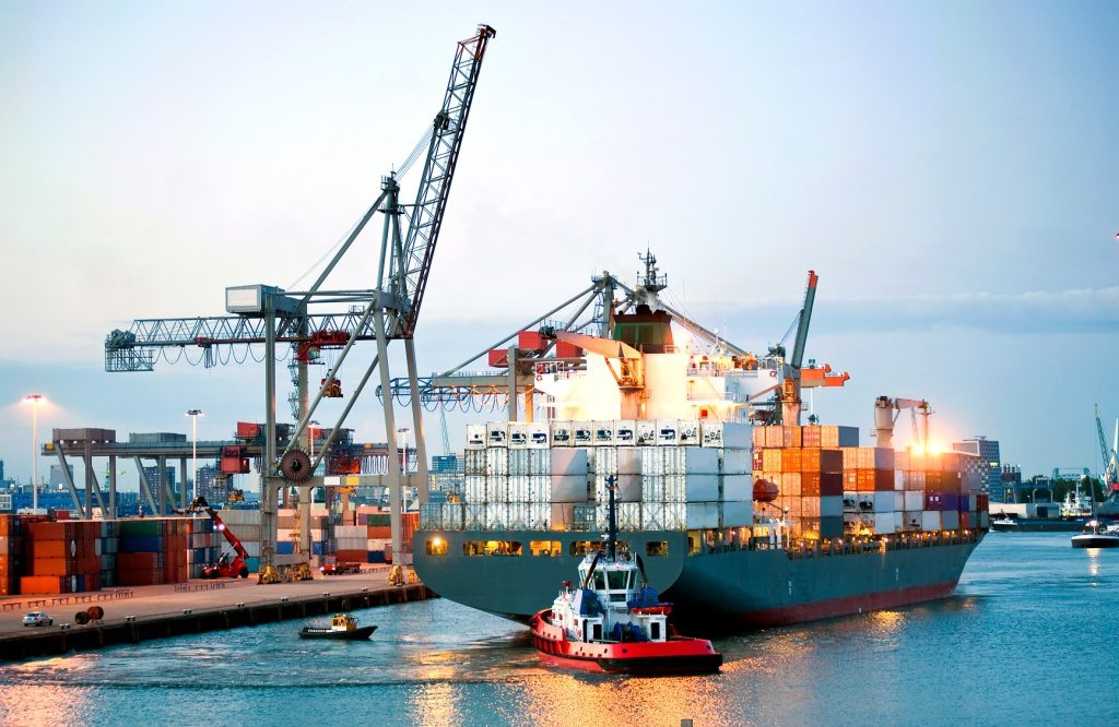 Transport business