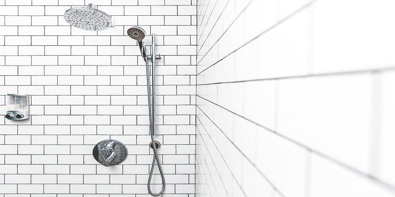 Shower Tiles