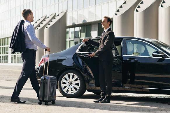 Airport transfers