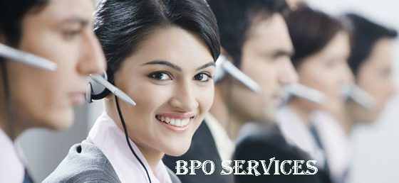 BPO Services in India