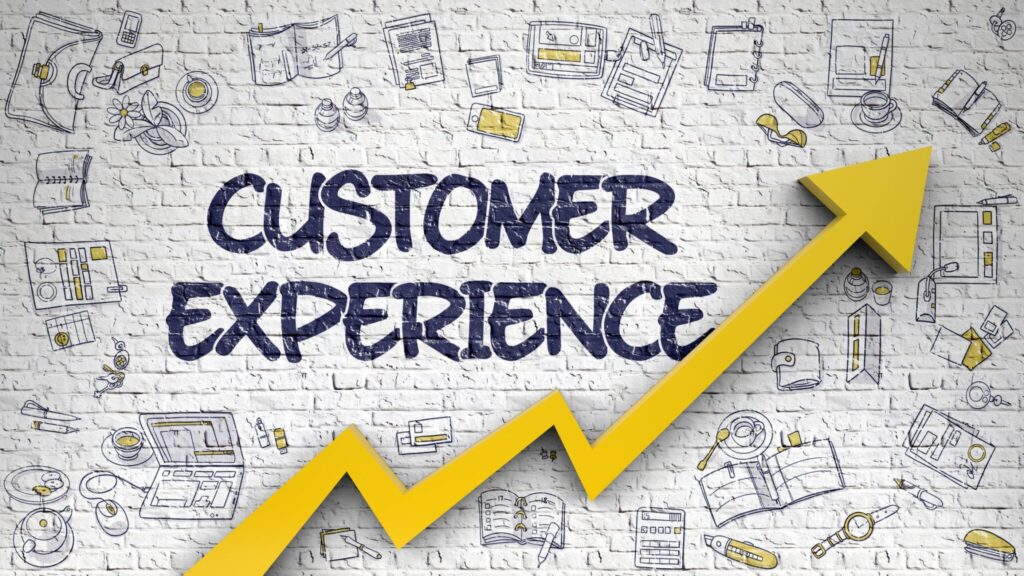 Customer Experience