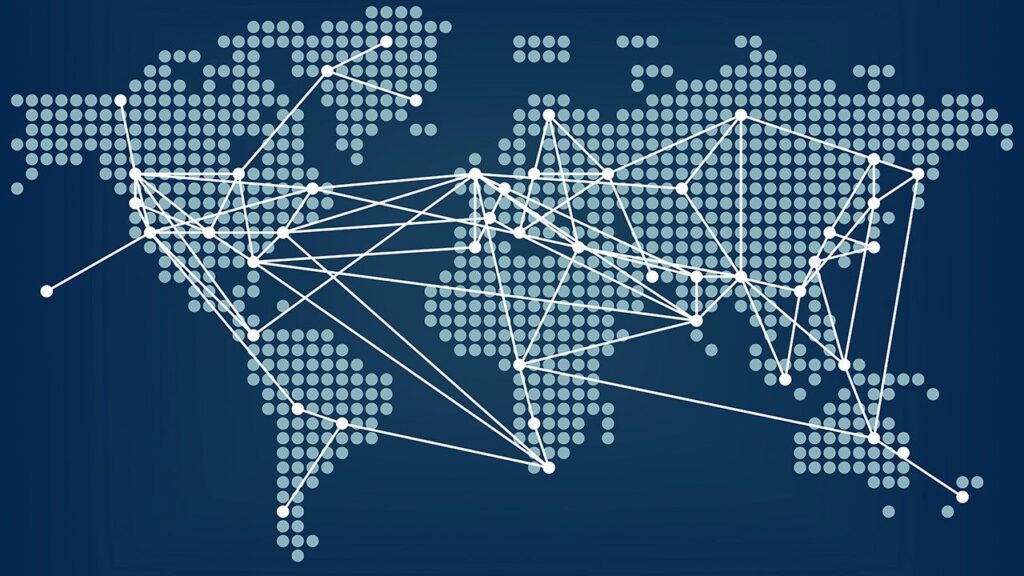 Static IP Address