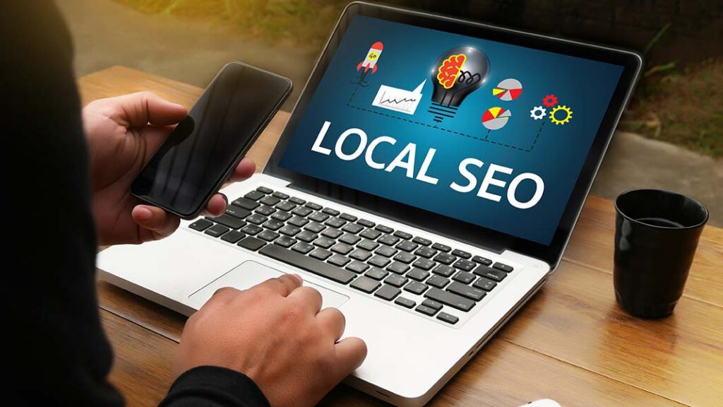 Description: 13 Easy Local SEO Tips for Small Business Owners | SmallBizClub