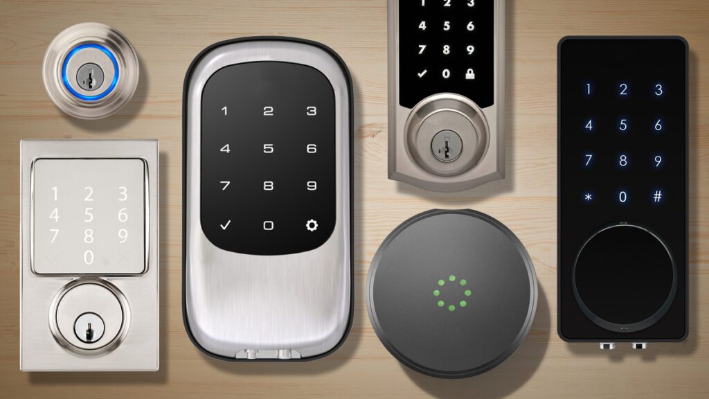 Smart Lock System