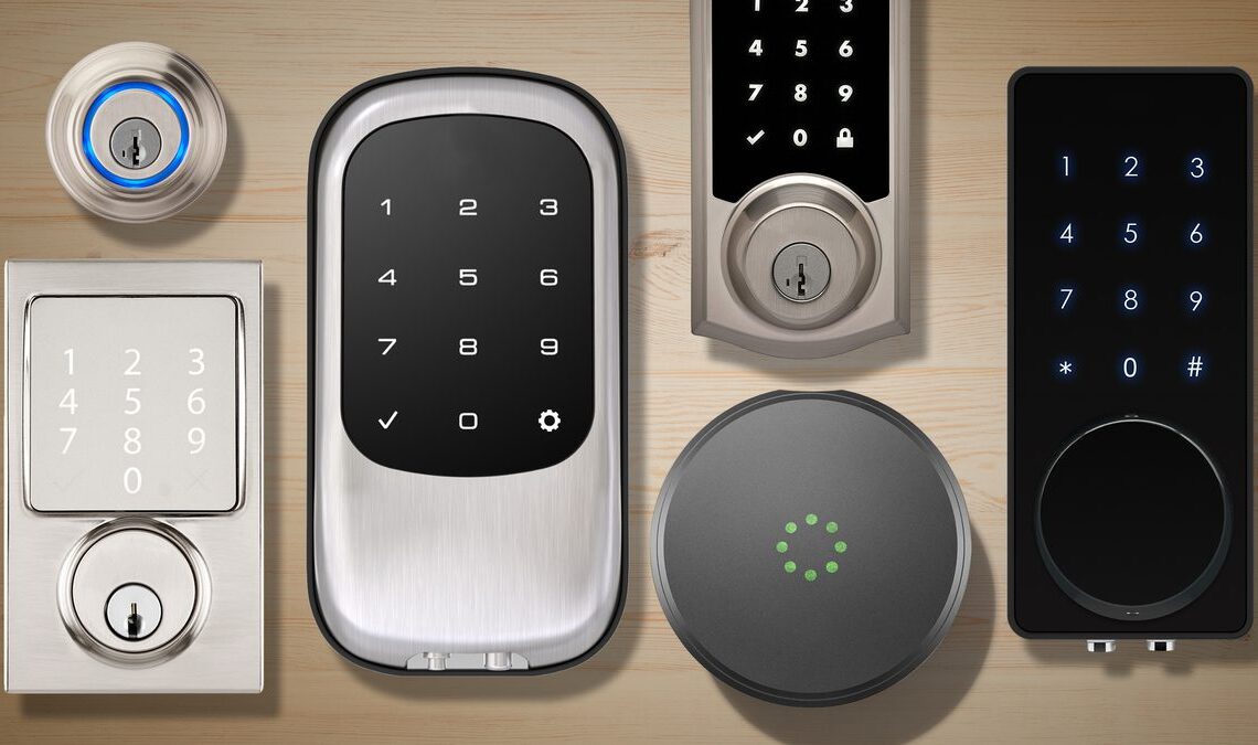 Things To Consider Before Installing A Smart Lock System In Your Home