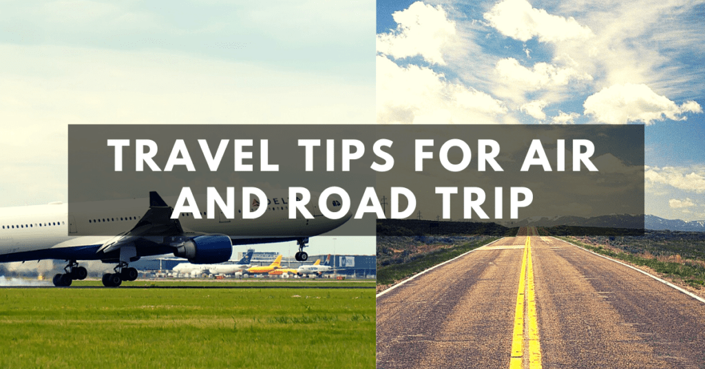 Travel Tips