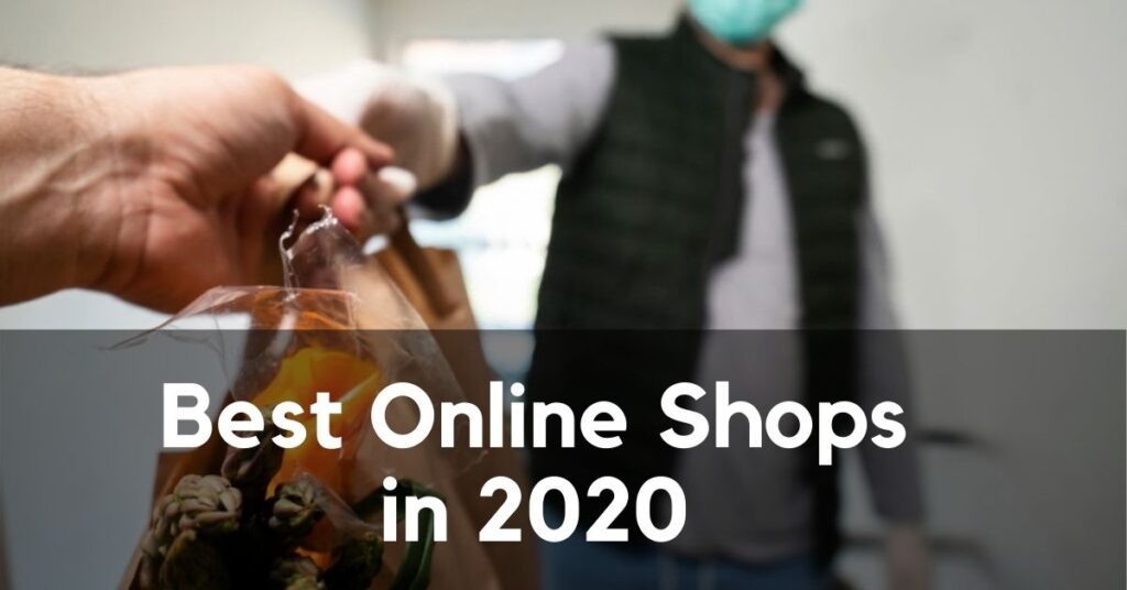 Best Online Shops