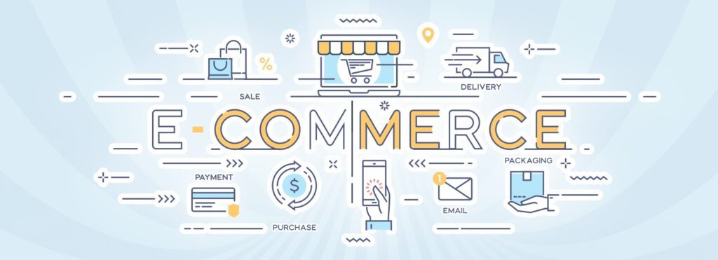 E-Commerce