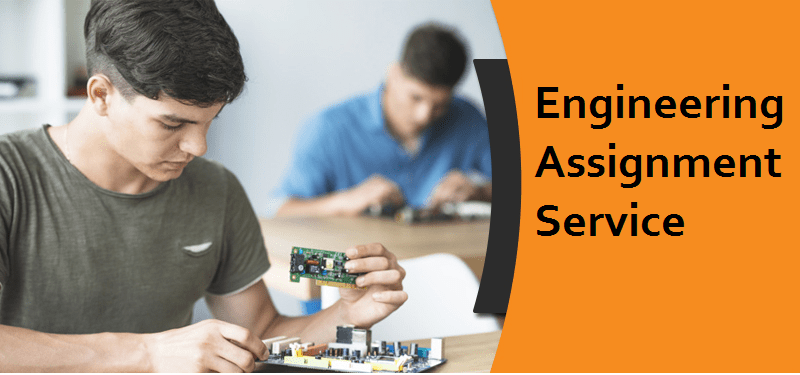 Engineering Assignment Service