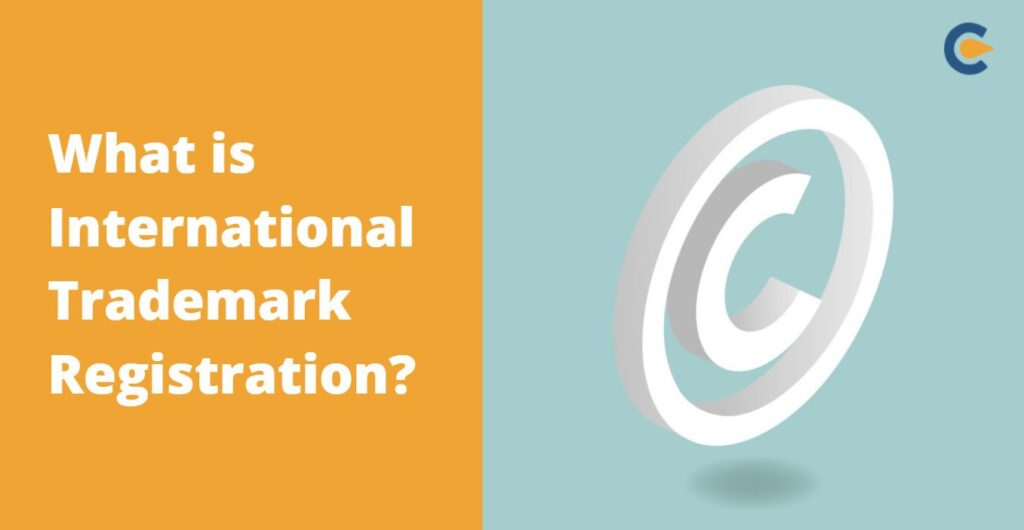 International Trademark Registration