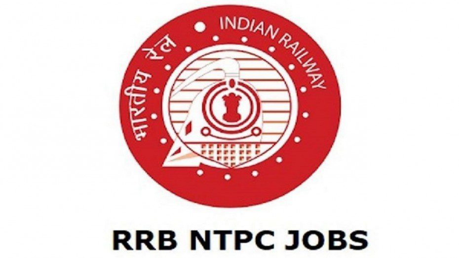 RRB NTPC Recruitment