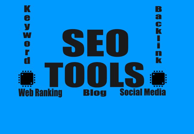 Seo Tools