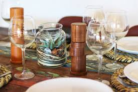 Premium Tableware