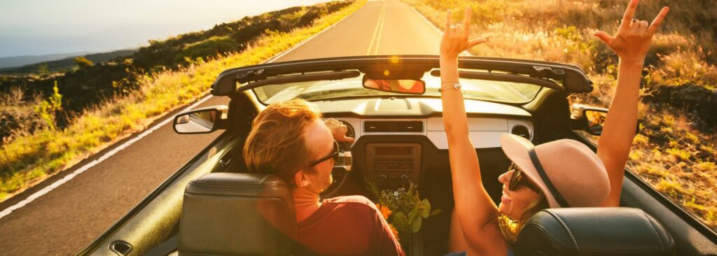 Traveling