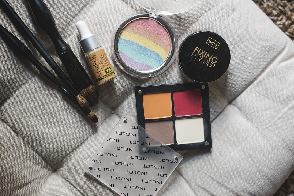 Makeup Products