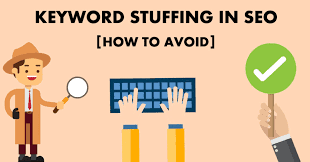 keyword stuffing