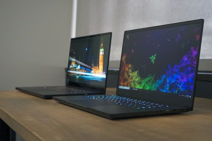 choosing a laptop