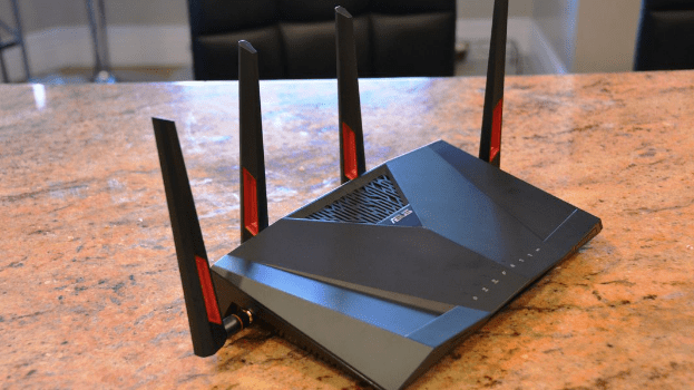 Gaming Routers