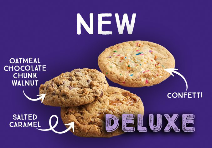 Insomnia Cookies