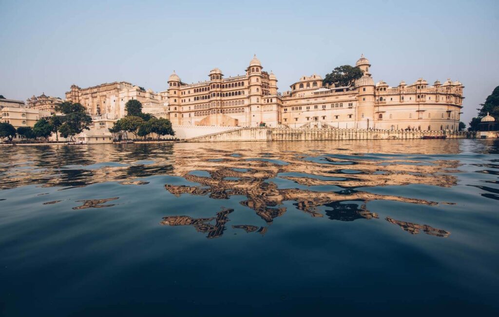 beauty of Udaipur