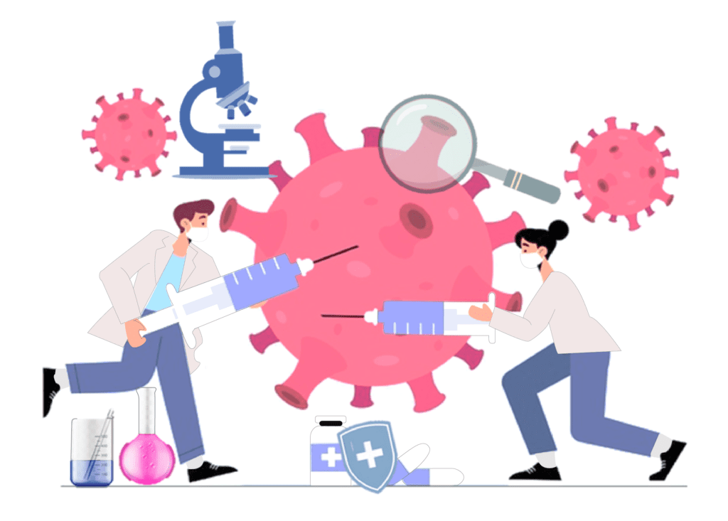 COVID-19 vaccine