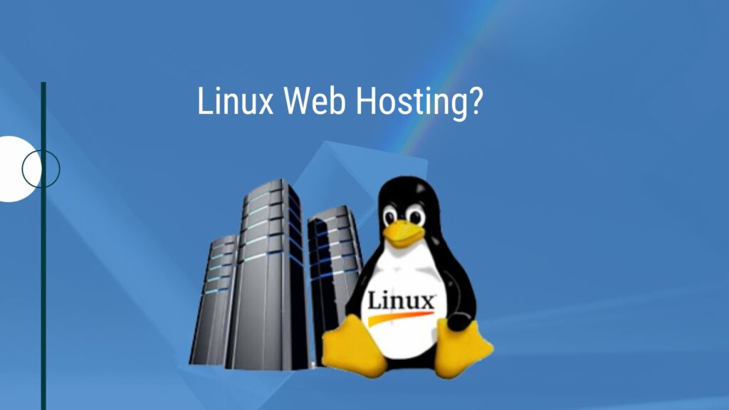 Linux Web Hosting