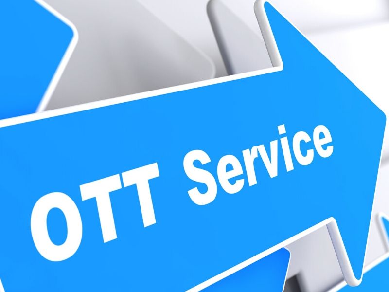 OTT services