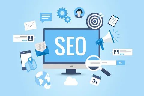 SEO Company