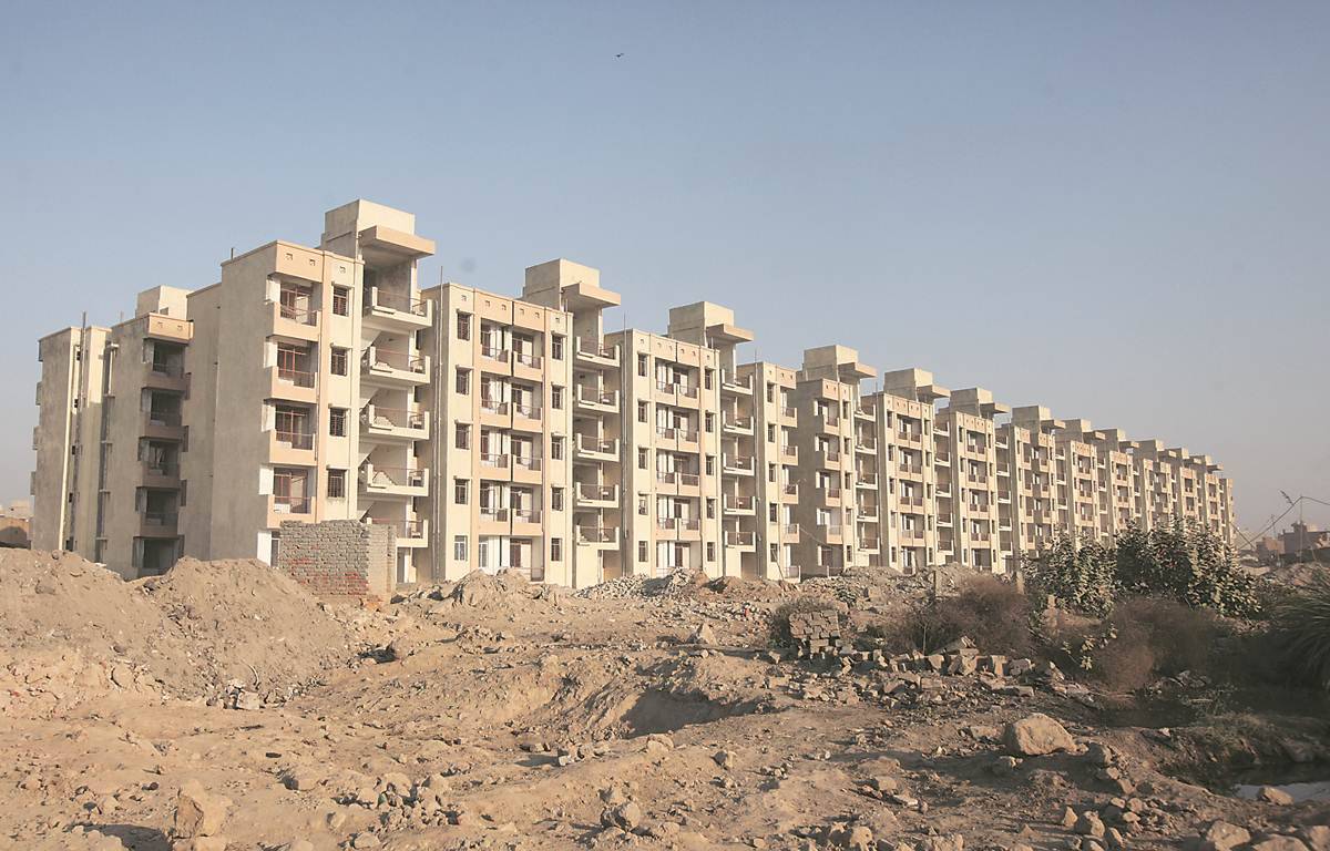 DDA housing scheme 2024 How to Check Online Names of Winners