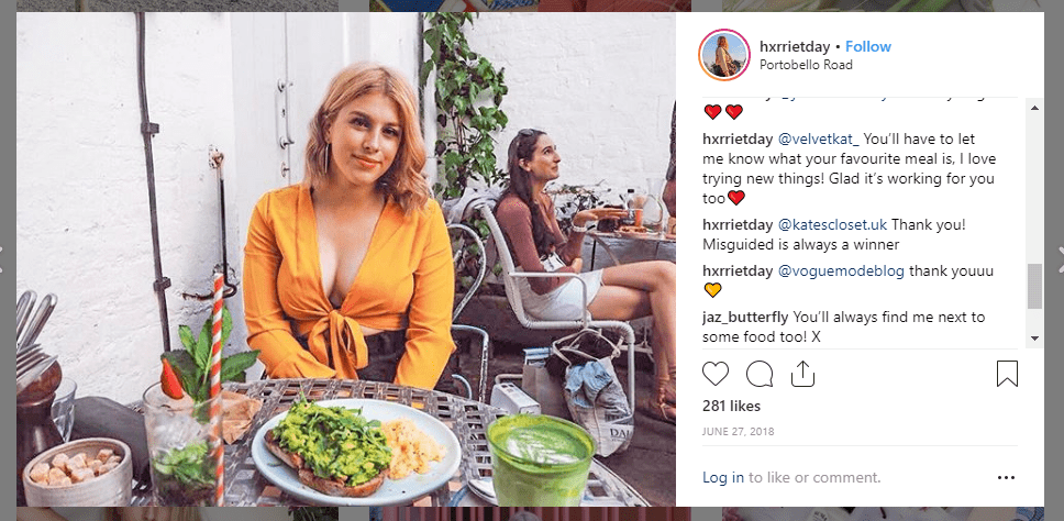 Teens Follow Advice from Influencers than Celebrities