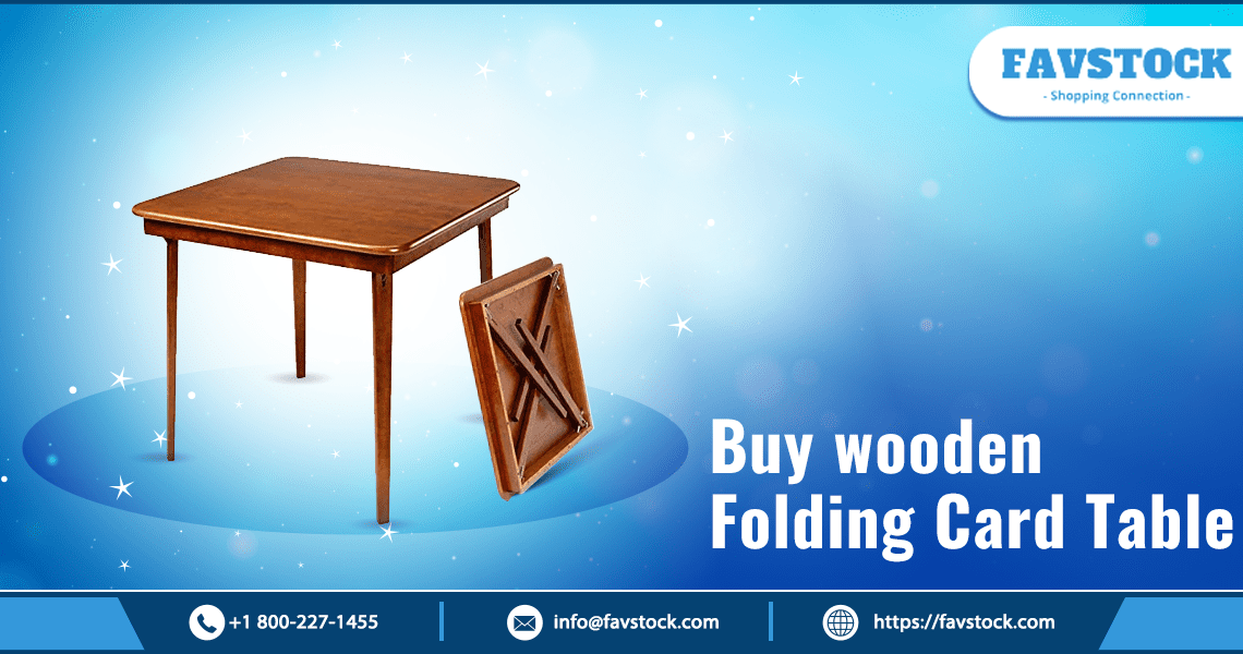 Buy Wood Folding Card Table And Other Office Accessories Online   Wood Folding Card Table Online. 1140x600 