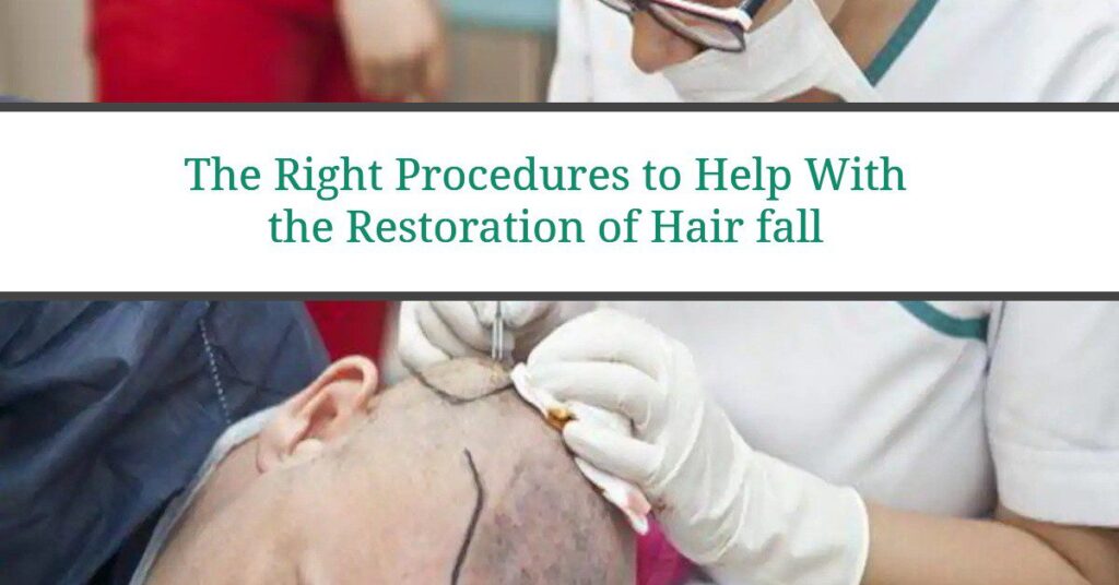 fue hair transplant