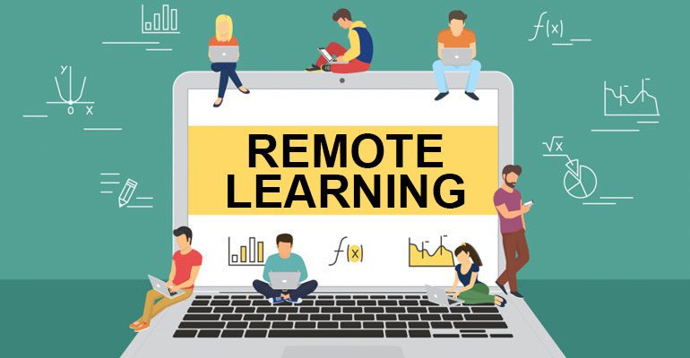 Remote Learning