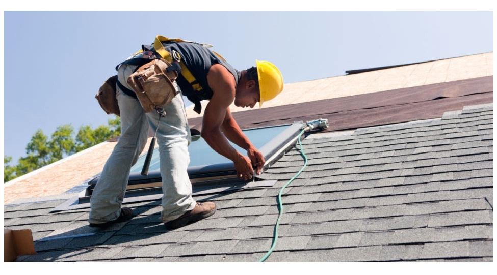 Roofing Contractors