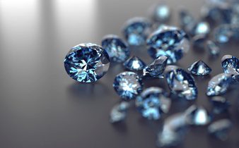 Sapphire Jewellery