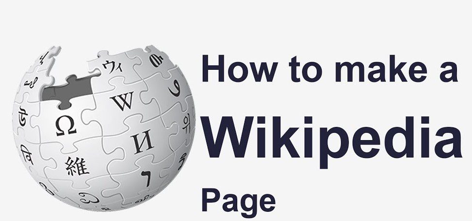 Wikipedia page