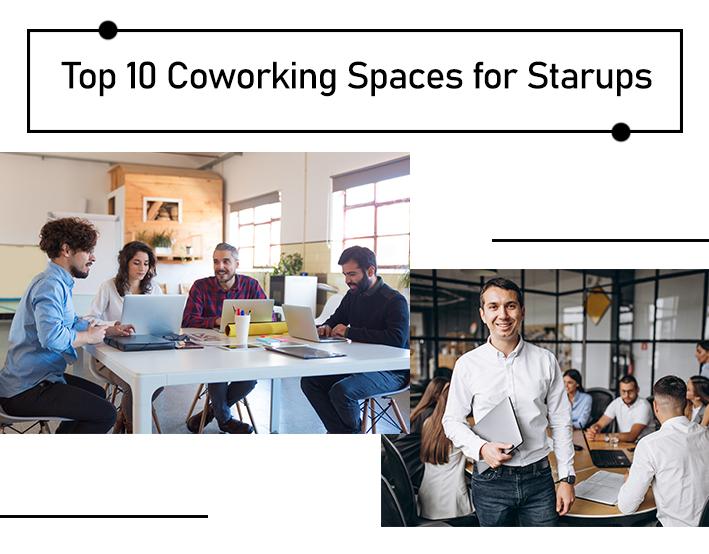 Coworking Space