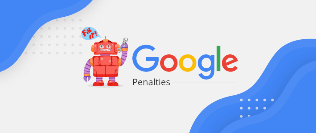 Google Penalty