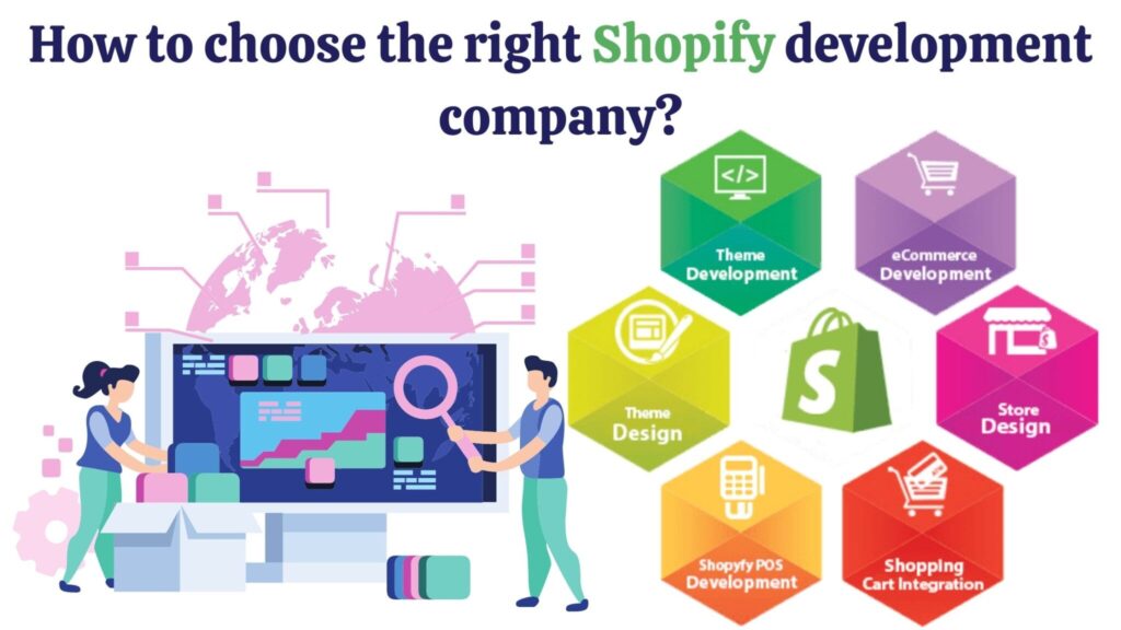 Shopify development company